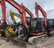 2017 Kubota KX080-4SR3A Mini Excavator