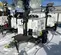 2019 Magnum Pro MLT4200IVF4 Portable Light Tower