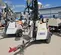 2021 Generac MLT6SM Portable Light Tower