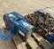 2013 JD NEUHAUS PROFI 3T/6T Hoist
