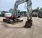 2019 Takeuchi TB290C Mini Excavator