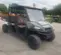 2021 Polaris PRO XD 4000D Utility Vehicle