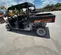 2023 Polaris PRO XD 4000D Utility Vehicle