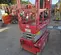 2017 MEC 1330SE Scissor Lift
