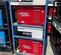 2016 LEX 613-5002-0181 Welder Rack