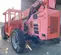 2016 SKYTRAK 8042 Forklift