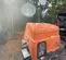 2018 Magnum Pro MLT6SM Portable Light Tower