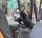 2018 Case 586H Forklift