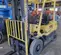 2017 HYSTER H50XT Warehouse Forklift