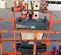 2014 JLG E450AJ Articulating Boom Lift