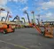 2017 JLG 860SJ Boom Lift