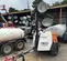 2018 Magnum Pro MLT6SM Portable Light Tower
