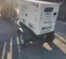 2021 Allmand MP25 Diesel Generator