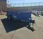 2019 Towmaster T-9HD 12' Dump Trailer