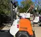 2018 Magnum Pro MLT6SM Portable Light Tower