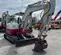 2019 Takeuchi TB260 Mini Excavator