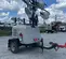 2019 Wacker Neuson LTV6L Portable Light Tower