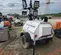 2023 Generac MLT4150MVLED Portable Light Tower