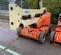 2013 JLG E450AJ Articulating Boom Lift