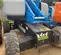 2017 Genie S-65 Boom Lift