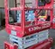 2017 MEC 1330SE Scissor Lift