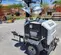 2018 Allmand NL-V Portable Light Tower