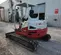 2020 Takeuchi TB260 Mini Excavator