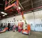 2013 JLG E400AJPN Articulating Boom Lift
