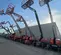 2016 Skyjack SJ66T Boom Lift