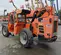 2017 SKYTRAK 8042 Forklift