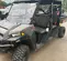 2021 Polaris PRO XD 4000D Utility Vehicle