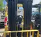 2017 HYSTER H50FT Warehouse Forklift