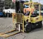 2018 HYSTER H50XT Warehouse Forklift