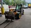 2016 JCB 525-60 Forklift