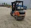 2018 Toyota 8FGU30 Warehouse Forklift