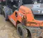2016 Toyota 8FDU25 Warehouse Forklift