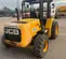 2018 JCB 940-4 Forklift