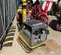 2021 Wacker Neuson DPU6555He Vibratory Plate Compactor