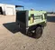 2018 Sullair 185DPQ-KU-T3 Air Compressor
