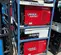 2016 LEX 613-5002-0181 Welder Rack