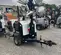 2019 Allmand NLV-ML3EC Portable Light Tower
