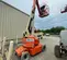 2014 JLG E400AJPN Articulating Boom Lift