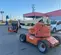 2014 JLG E450AJ Articulating Boom Lift