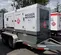 2012 Wacker Neuson G 150 Diesel Generator