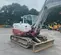 2019 Takeuchi TB290C Mini Excavator
