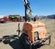 2018 Magnum Pro MLT6SM Portable Light Tower