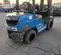 2018 Toyota 8FGU30 Warehouse Forklift