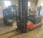 2018 Toyota 6BWC20 Warehouse Forklift