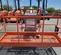2017 JLG 800S Boom Lift