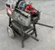 2017 RIDGID 535 Pipe Threading